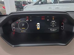 Changan CS55PLUS second generation 1.5T DCT premium - фото 14