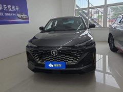 Changan CS55PLUS second generation 1.5T DCT premium - фото 2