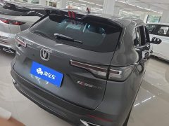Changan CS55PLUS second generation 1.5T DCT premium - фото 3