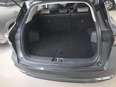 Changan CS55PLUS second generation 1.5T DCT premium - фото 4