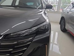 Changan CS55PLUS second generation 1.5T DCT premium - фото 5