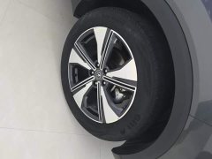 Changan CS55PLUS second generation 1.5T DCT premium - фото 6