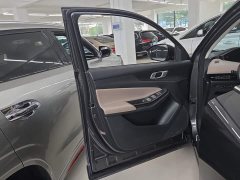 Changan CS55PLUS second generation 1.5T DCT premium - фото 7