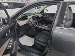 Changan CS55PLUS second generation 1.5T DCT premium - фото 9