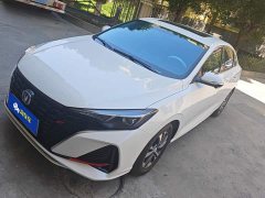 Changan Eado 2024 PLUS Blue Whale NE 1.4T GDI DCT High-Energy Edition - фото 1