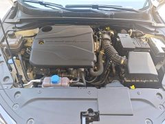 Changan Eado 2024 PLUS Blue Whale NE 1.4T GDI DCT High-Energy Edition - фото 10
