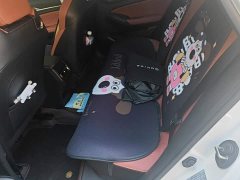 Changan Eado 2024 PLUS Blue Whale NE 1.4T GDI DCT High-Energy Edition - фото 11