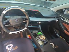 Changan Eado 2024 PLUS Blue Whale NE 1.4T GDI DCT High-Energy Edition - фото 12