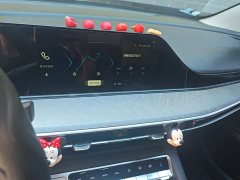 Changan Eado 2024 PLUS Blue Whale NE 1.4T GDI DCT High-Energy Edition - фото 13