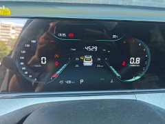 Changan Eado 2024 PLUS Blue Whale NE 1.4T GDI DCT High-Energy Edition - фото 14
