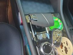 Changan Eado 2024 PLUS Blue Whale NE 1.4T GDI DCT High-Energy Edition - фото 16