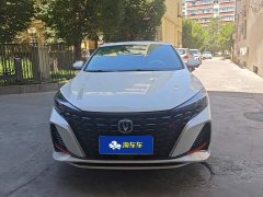 Changan Eado 2024 PLUS Blue Whale NE 1.4T GDI DCT High-Energy Edition - фото 2