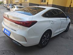 Changan Eado 2024 PLUS Blue Whale NE 1.4T GDI DCT High-Energy Edition - фото 3