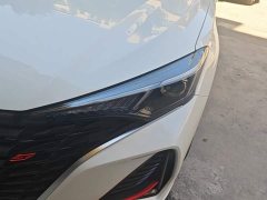 Changan Eado 2024 PLUS Blue Whale NE 1.4T GDI DCT High-Energy Edition - фото 5