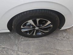 Changan Eado 2024 PLUS Blue Whale NE 1.4T GDI DCT High-Energy Edition - фото 6