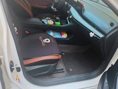 Changan Eado 2024 PLUS Blue Whale NE 1.4T GDI DCT High-Energy Edition - фото 8