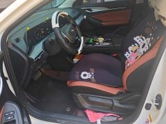 Changan Eado 2024 PLUS Blue Whale NE 1.4T GDI DCT High-Energy Edition - фото 9