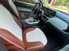 Changan Benben E-Star Qingxin Edition Colorful Edition Lithium Iron Phosphate - фото 10