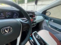 Changan Benben E-Star Qingxin Edition Colorful Edition Lithium Iron Phosphate - фото 12