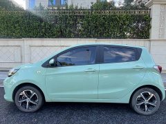 Changan Benben E-Star Qingxin Edition Colorful Edition Lithium Iron Phosphate - фото 3