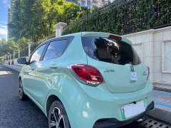 Changan Benben E-Star Qingxin Edition Colorful Edition Lithium Iron Phosphate - фото 4
