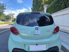 Changan Benben E-Star Qingxin Edition Colorful Edition Lithium Iron Phosphate - фото 5