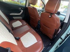 Changan Benben E-Star Qingxin Edition Colorful Edition Lithium Iron Phosphate - фото 9