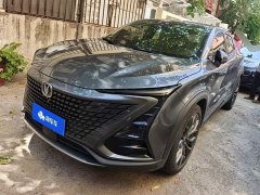 Changan UNI-T 1.5T Premium - фото 1