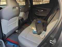 Changan UNI-T 1.5T Premium - фото 10