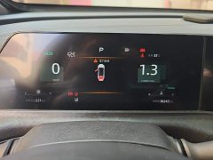Changan UNI-T 1.5T Premium - фото 13
