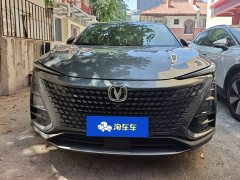Changan UNI-T 1.5T Premium - фото 2