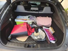 Changan UNI-T 1.5T Premium - фото 4