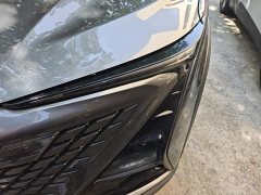 Changan UNI-T 1.5T Premium - фото 5