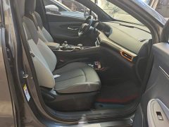 Changan UNI-T 1.5T Premium - фото 7