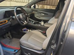 Changan UNI-T 1.5T Premium - фото 8