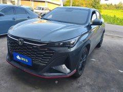 Changan X5 Plus Second Generation 1.5T Pioneer PRO - фото 1