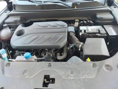 Changan X5 Plus Second Generation 1.5T Pioneer PRO - фото 10