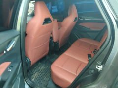 Changan X5 Plus Second Generation 1.5T Pioneer PRO - фото 11
