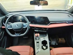 Changan X5 Plus Second Generation 1.5T Pioneer PRO - фото 12