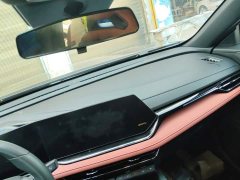 Changan X5 Plus Second Generation 1.5T Pioneer PRO - фото 13
