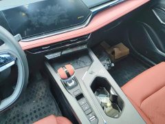 Changan X5 Plus Second Generation 1.5T Pioneer PRO - фото 16
