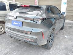 Changan X5 Plus Second Generation 1.5T Pioneer PRO - фото 3