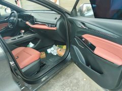 Changan X5 Plus Second Generation 1.5T Pioneer PRO - фото 8