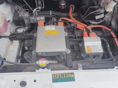 Changan Benben E-Star Qingxin Edition Colorful Edition Lithium Iron Phosphate - фото 10