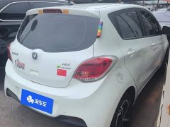 Changan Benben E-Star Qingxin Edition Colorful Edition Lithium Iron Phosphate - фото 3