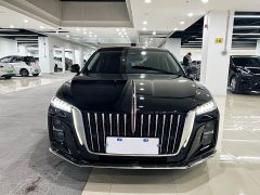 Hongqi H5 2.0T Automatic Zhilian Qichang Edition - фото 1