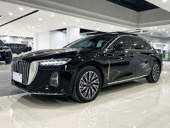 Hongqi H5 2.0T Automatic Zhilian Qichang Edition - фото 2