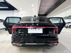 Hongqi H5 2.0T Automatic Zhilian Qichang Edition - фото 5