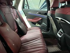 Hongqi H5 2.0T Automatic Zhilian Qichang Edition - фото 7