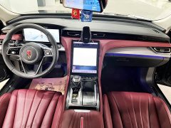 Hongqi H5 2.0T Automatic Zhilian Qichang Edition - фото 8